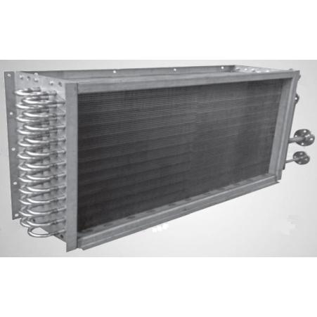 Теплообменник ВНВ243.3-043-060-03-18-04-4-111-1-1-032-032