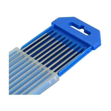 Вольфрамовый электрод WP 2,4мм / 175мм (1шт.)