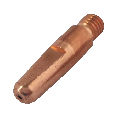 Наконечник ПТК M8х37х1.2 CuCrZr