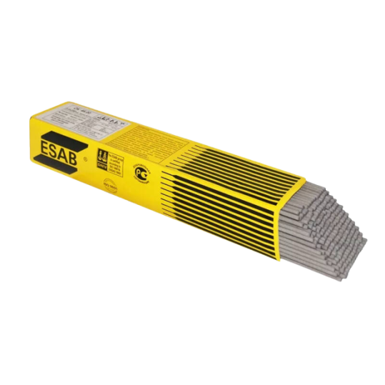 Сварочный электрод ESAB УОНИИ-13/55 3.0x350 mm Мост 4.5 kg