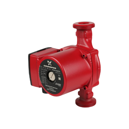 Насос Grundfos UPS 25-40