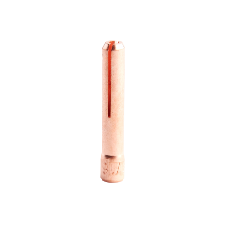 Цанга д/горелки 2,4мм (TS 9-20-24-25)