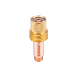 Корпус цанги/держатель цанги 3,2 мм газовая линза FoxWeld