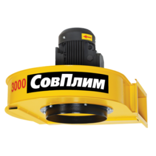 Вентиляционное оборудование