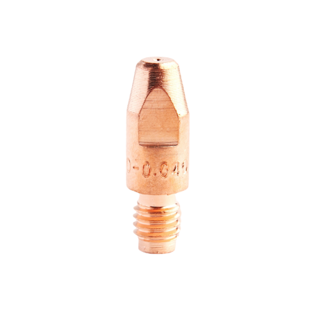 Наконечник E-Cu M8/0.8/D=10.0/30.0