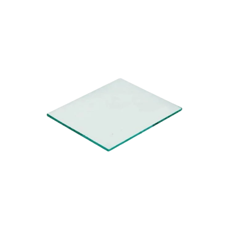 Стекло поликарбонатное внутреннее КЕДР к К-100 /К-101 /К-202 PRIME (102 * 43)