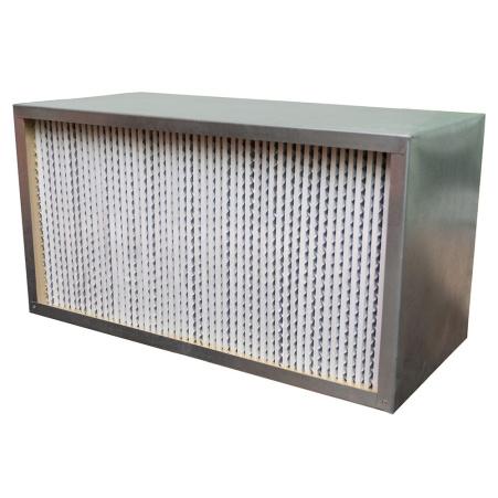 Фильтр абсолютной очистки H11 530*530-300-00-00