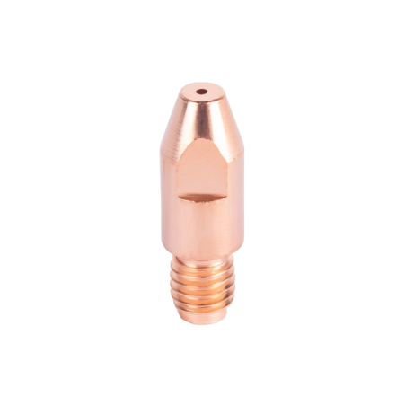 Наконечник E-Cu M8х30х1,2 (25шт/уп)