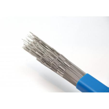 Пруток присадочный SELLER TIG ER 309LSi  ф2,4х1000мм (5кг)