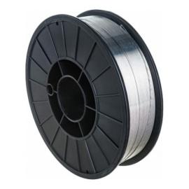 Проволока сварочная нержавеющая ER-316 LSi (ER-316 LSi (Св-04Х19Н11M3) д 0,8 мм 15 кг