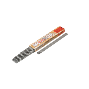 Электроды для ответственных конструкций из углеродистых и низколегированных сталей 