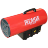 Тепловая газовая пушка ТГП-30000 (Ресанта)