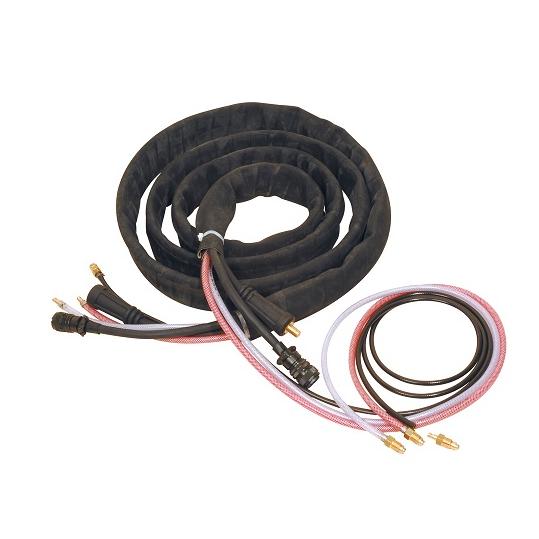 Кабель управления 10 м (жидкост. охлаждение) K14199-PGW-10М