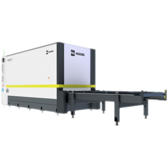 Станок оптоволоконной лазерной резки металла ECOLASER3015 Мощность: 1 кВт, Тип источника: IPG