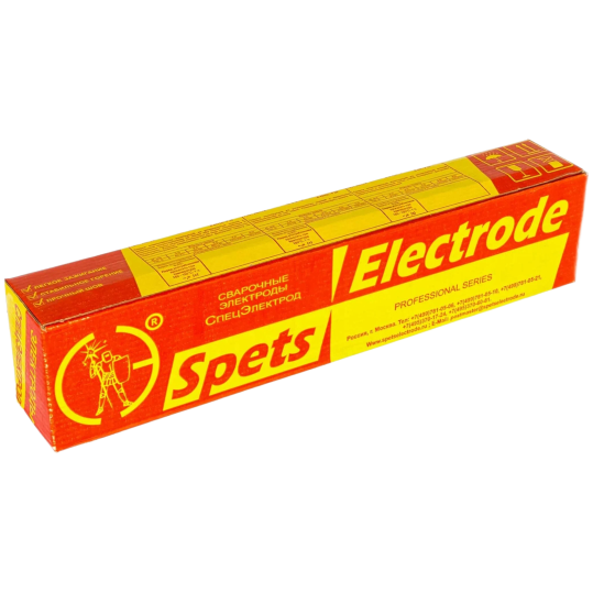 Электроды ОЗС-12 d-3 /СЭХ/ 