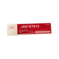 Электроды c основным покрытием J507 \ AWS A5.1 E7015 ф2,5*300 (5кг х 4уп, мин.20кг)
