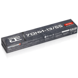 Электроды сварочные Goodel УОНИ-13/55 2,5*350 (2,5 кг) 