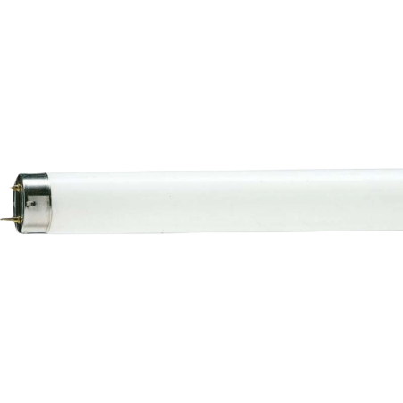 Лампа люминесцентная  (ЛЛ) T8 TL-D 18Вт/54-765 PHILIPS