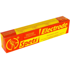 Электроды МР-3С d-3 (5кг) /СЭХ/