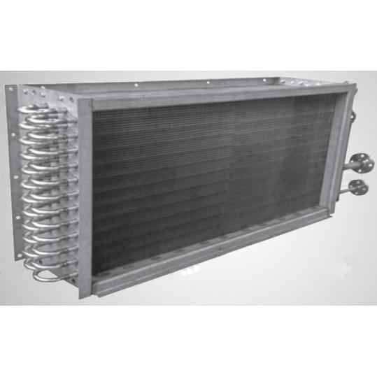 Теплообменник ВНВ243.3-043-060-03-18-04-4-111-1-1-032-032