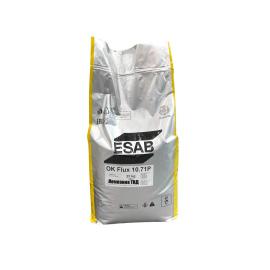 OK Flux 10.71P 25kg (55lb) Сварочный флюс ESAB