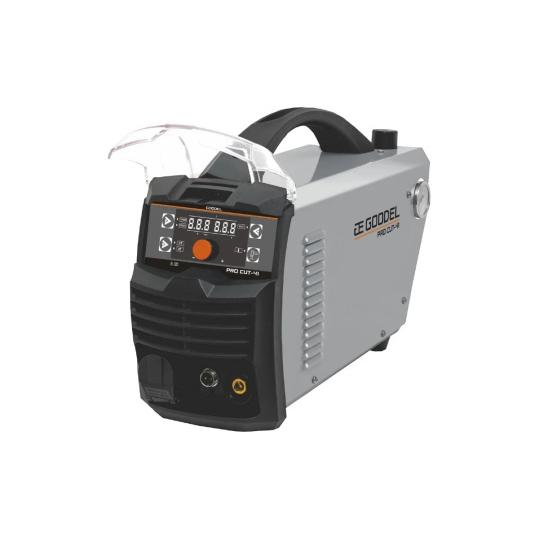 Сварочный аппарат PRO CUT-41 (220В; 7,8 кВт; 20-40А; ПВ(40°С) 30%-40А; 3,5-5 бар)