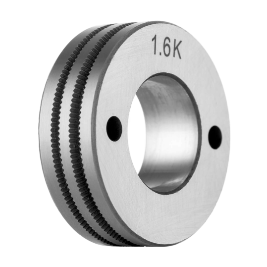 Ролик подающий 37х19х12 К 1,2–1,6