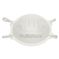 Респиратор полумаска фильтрующая "НРЗ-0101" FFP1 NR D