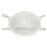 Респиратор полумаска фильтрующая "НРЗ-0101" FFP1 NR D