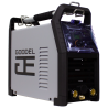 Сварочный аппарат GOODEL PRO TIG-200P DC (220В; 6,2кВт; 5-200А; ПВ(40°) 35%-200А; DC)