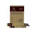 Электроды сварочные AG E-46 PREMIUM d=3,2*350 5 кг