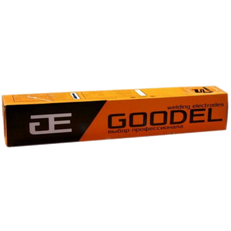 Электроды сварочные GOODEL 52U 3*350 мм (5,0 кг)