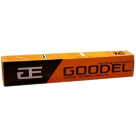 Электроды сварочные Goodel УОНИ-13/45 5*450 (6 кг) (Э42А)
