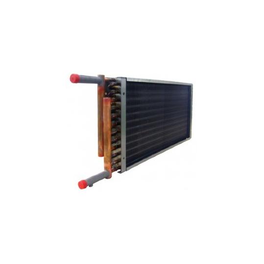 Водяной теплообменник VS 180 WCL 2 (SHW 1997x1137x2R)