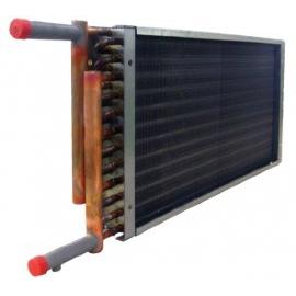 Водяной теплообменник VS 180 WCL 2 (SHW 1997x1137x2R)