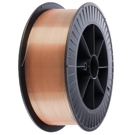 Проволока сварочная омедненная TW CWW-50 (ER70S-6 / D270 / d1,6 / 15 кг)