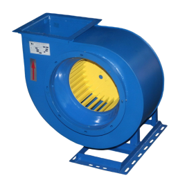 Вентилятор ВР 280-46 №2,5 Пр. 0,55/1500  