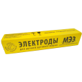 Электроды МР-3 d-5 (6,5кг) /МЭЗ/