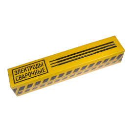 Электроды Нж-13 d-4 мм