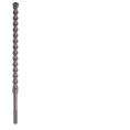 Бур SDS MAX 18х600 BERGEN (8518600)