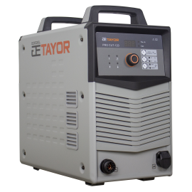 Аппарат плазменной резки PRO CUT-120 15м (380В; 16 кВт; 30-120А; ПВ(40°С) 60%-120А; 8 бар; P141-15м)