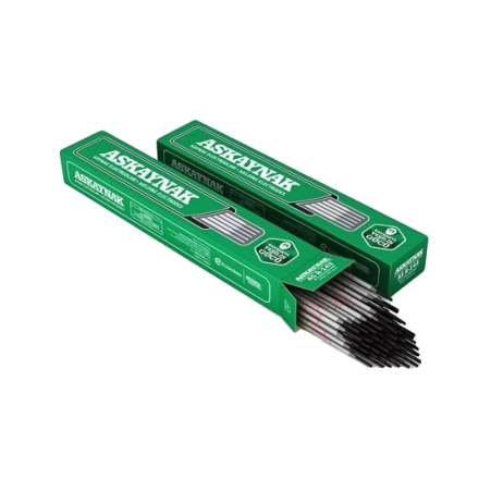 AS P-308 L 2,0х250 (1,5кг) Электроды