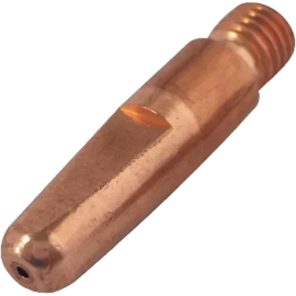 Наконечник ПТК M8х37х1.2 CuCrZr