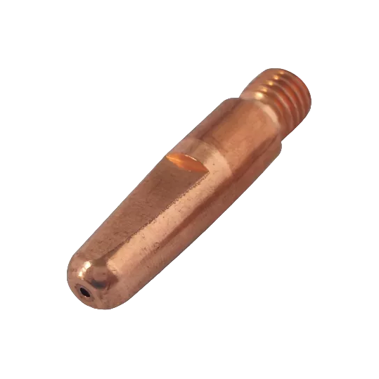 Наконечник ПТК M8х37х1.2 CuCrZr