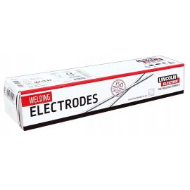 Электроды Lincoln Electric Basic One ф 2,5 мм, пачка 4,5 кг