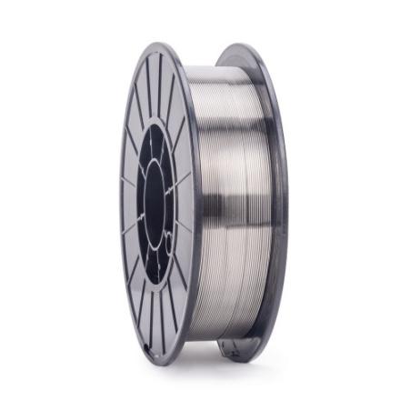 Порошковая проволока E71T-GS (самозащитная) д 1,0 мм 5 кг