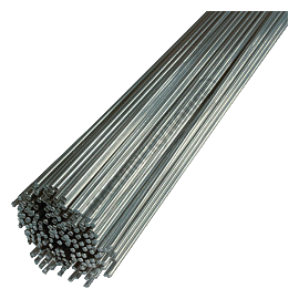 Прутки RESTAW 50 177 (TIG) d=2.4 мм (упаковка 5 кг)