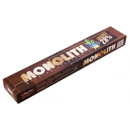 Электроды сварочные Монолит РЦ TM MONOLITH д 3 мм: уп 2.5 кг
