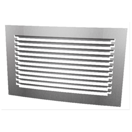 Решетка РНСп 700х700х1,5