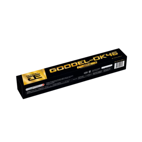 Электроды сварочные GOODEL ОК-46 Gold 4*450 мм (6.8 кг)